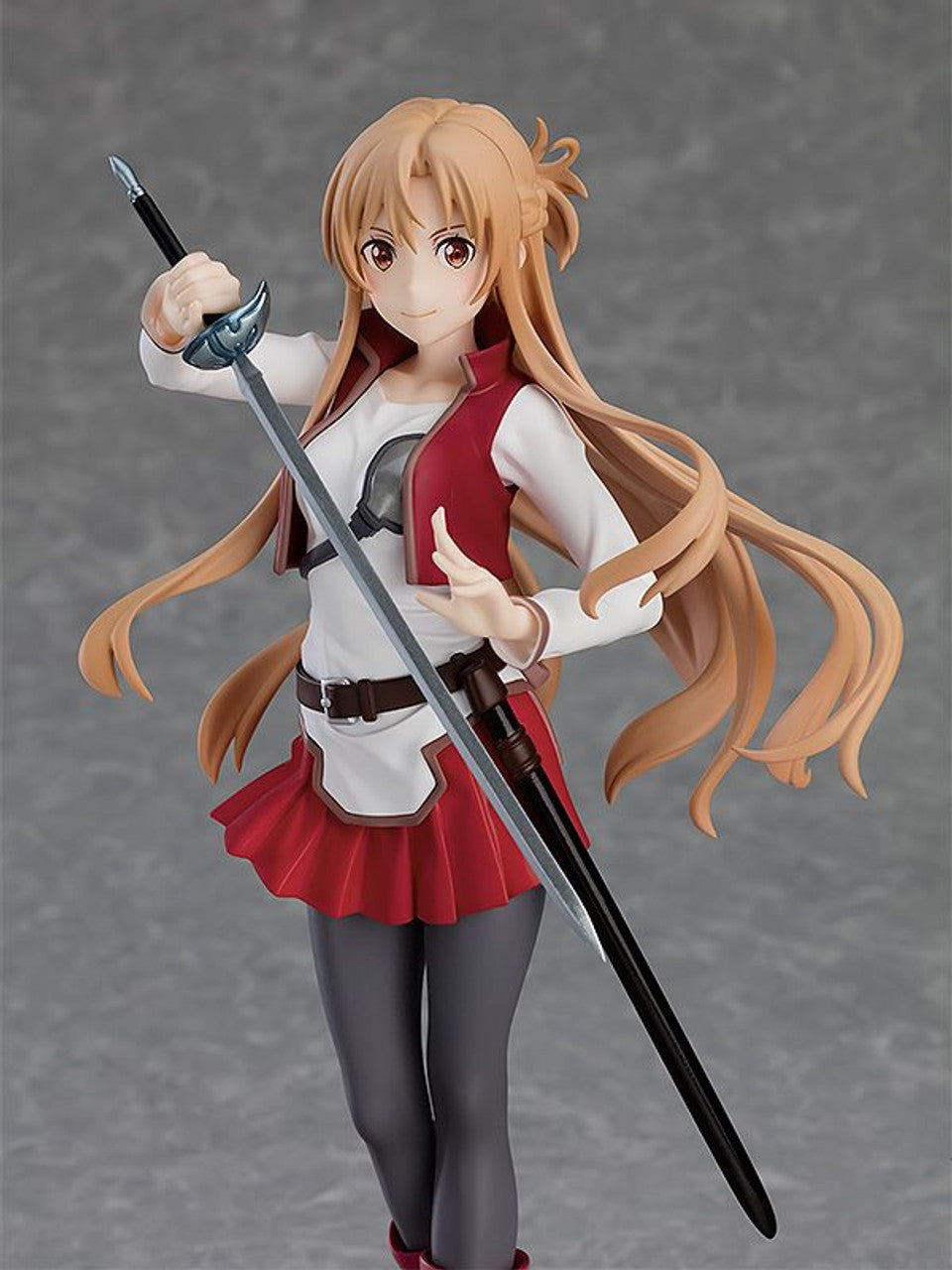 Sword Art Online The Movie Progressive Pop Up Parade &quot;Asuna&quot; (Aria of a Starless Night ve.)-Good Smile Company-Ace Cards &amp; Collectibles