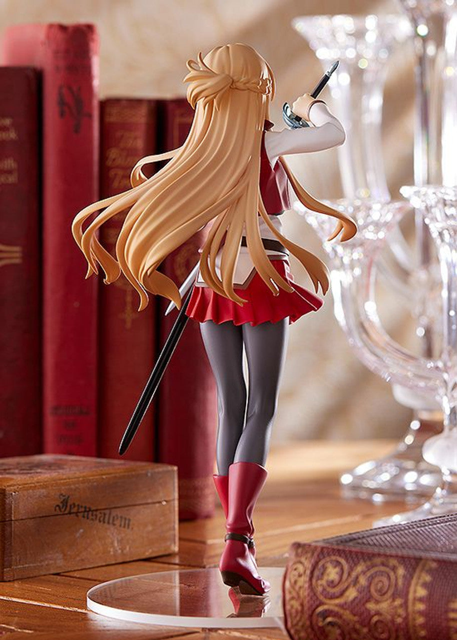 Sword Art Online The Movie Progressive Pop Up Parade &quot;Asuna&quot; (Aria of a Starless Night ve.)-Good Smile Company-Ace Cards &amp; Collectibles