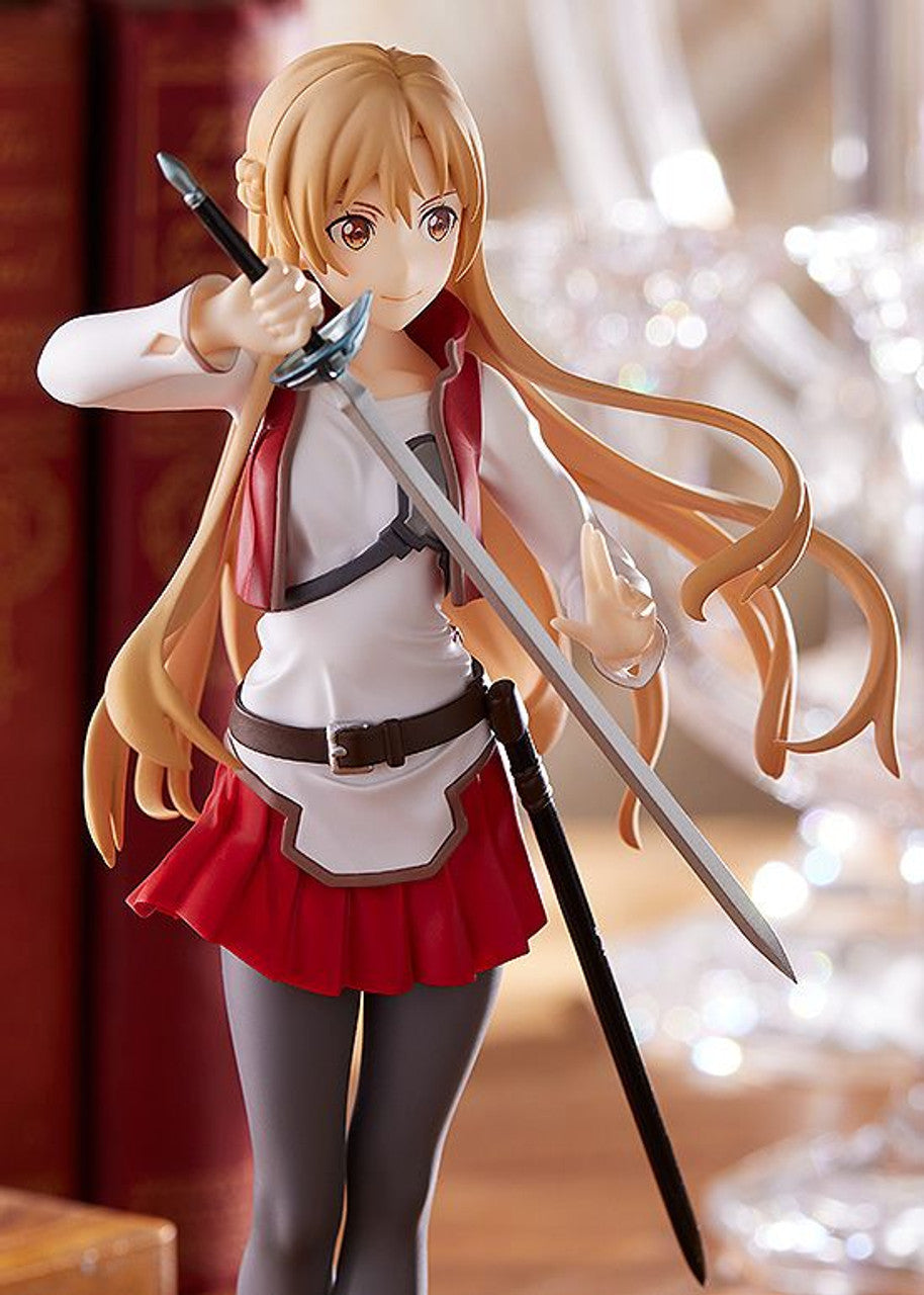 Sword Art Online The Movie Progressive Pop Up Parade &quot;Asuna&quot; (Aria of a Starless Night ve.)-Good Smile Company-Ace Cards &amp; Collectibles