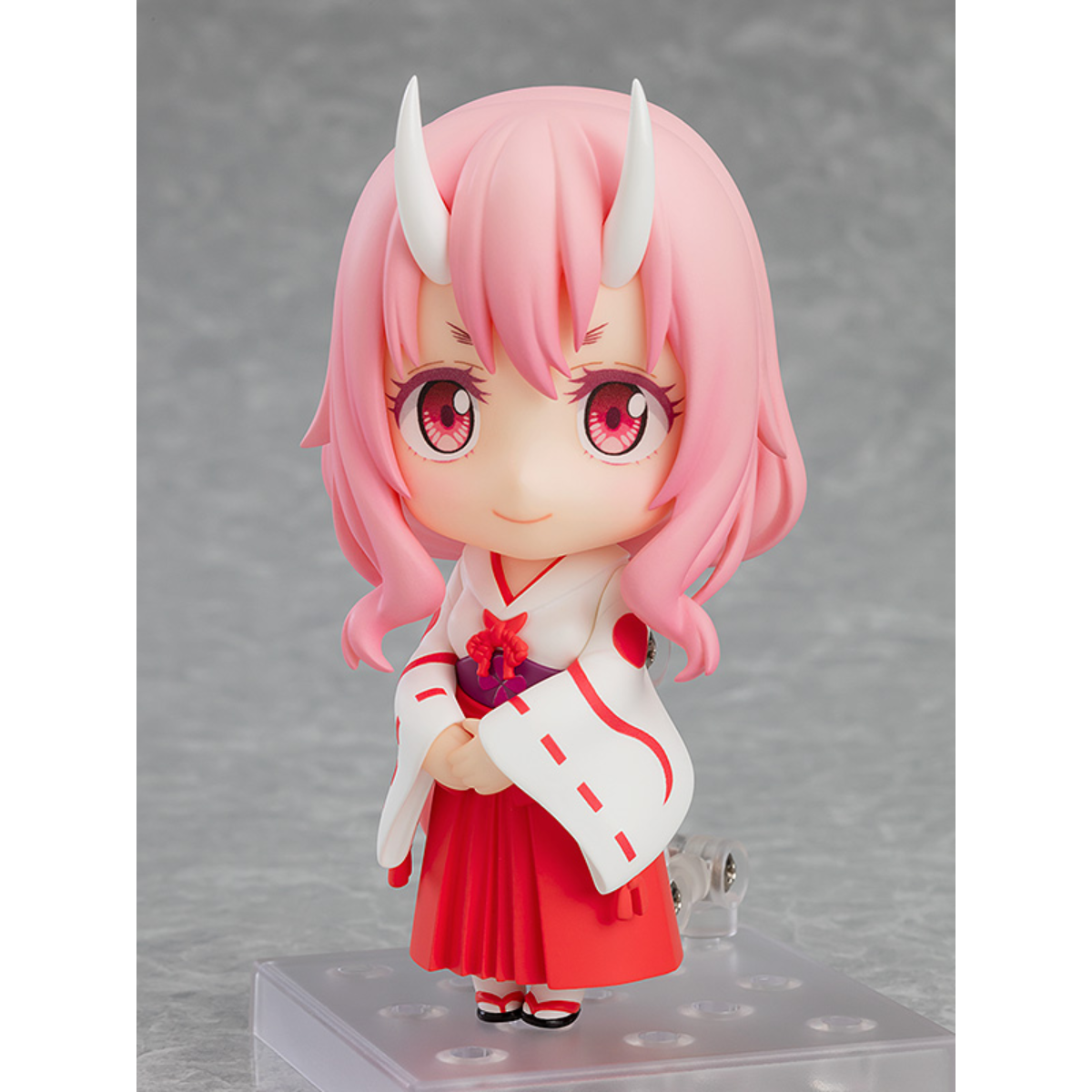 That Time I Got Reincarnated As A Slime Nendoroid "Shuna"-Good Smile Company-Ace Cards & Collectibles
