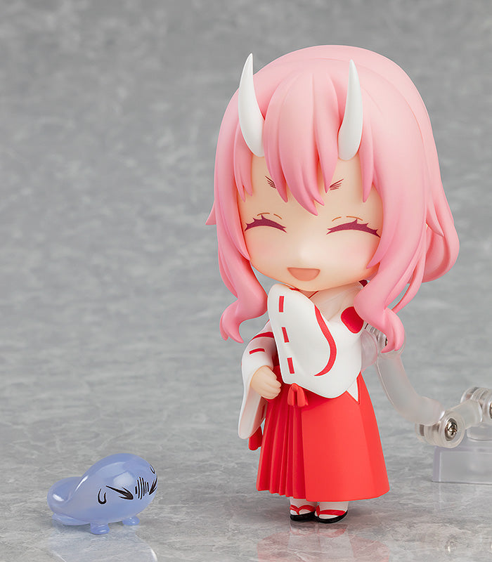 That Time I Got Reincarnated As A Slime Nendoroid "Shuna"-Good Smile Company-Ace Cards & Collectibles