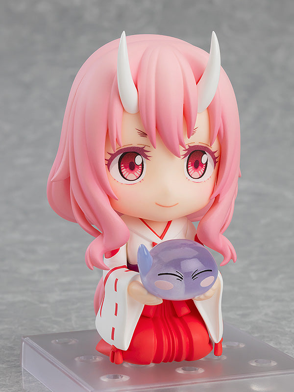 That Time I Got Reincarnated As A Slime Nendoroid "Shuna"-Good Smile Company-Ace Cards & Collectibles