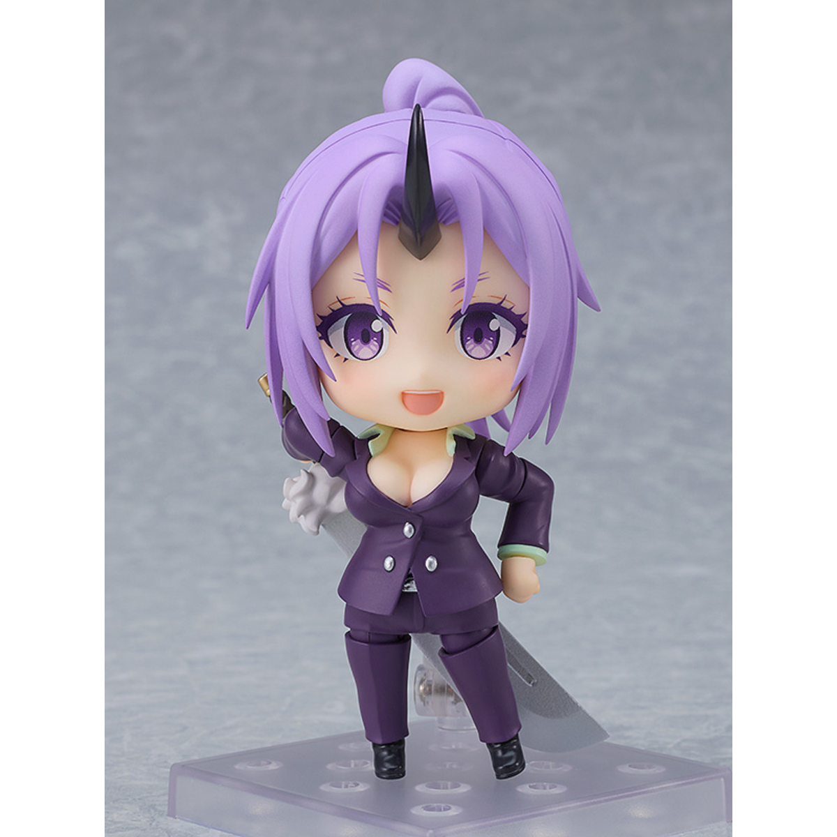 That Time I Got Reincarnated as a Slime [2373] Nendoroid "Shion"-Good Smile Company-Ace Cards & Collectibles