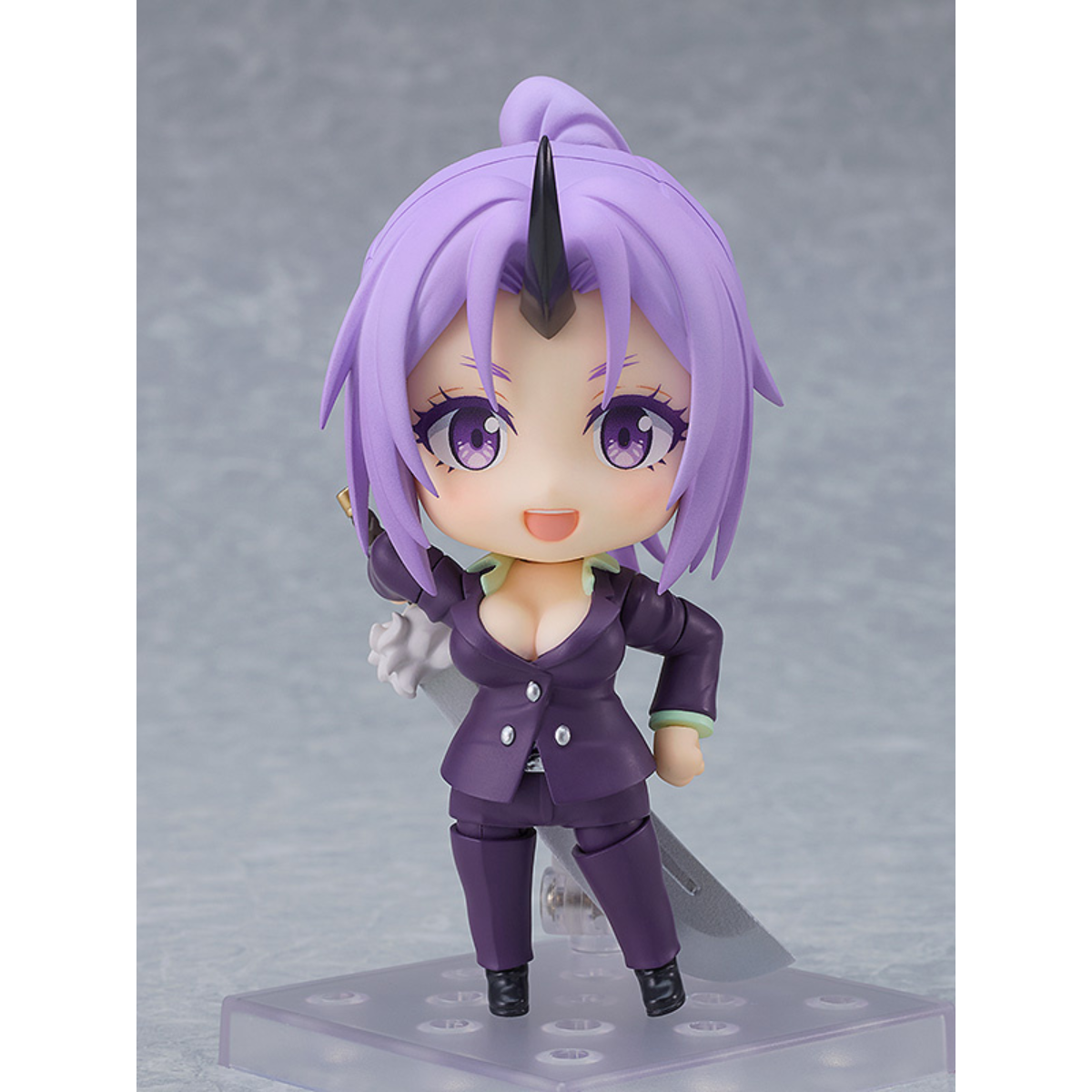 That Time I Got Reincarnated as a Slime Nendoroid "Shion"-Good Smile Company-Ace Cards & Collectibles