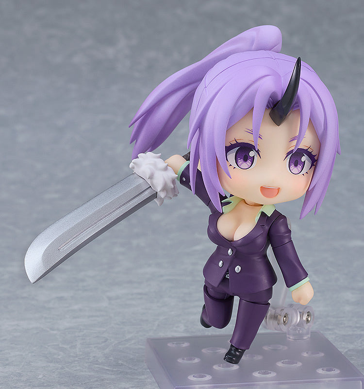 That Time I Got Reincarnated as a Slime Nendoroid "Shion"-Good Smile Company-Ace Cards & Collectibles