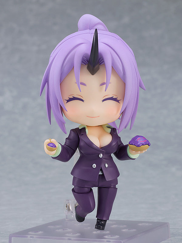 That Time I Got Reincarnated as a Slime Nendoroid "Shion"-Good Smile Company-Ace Cards & Collectibles