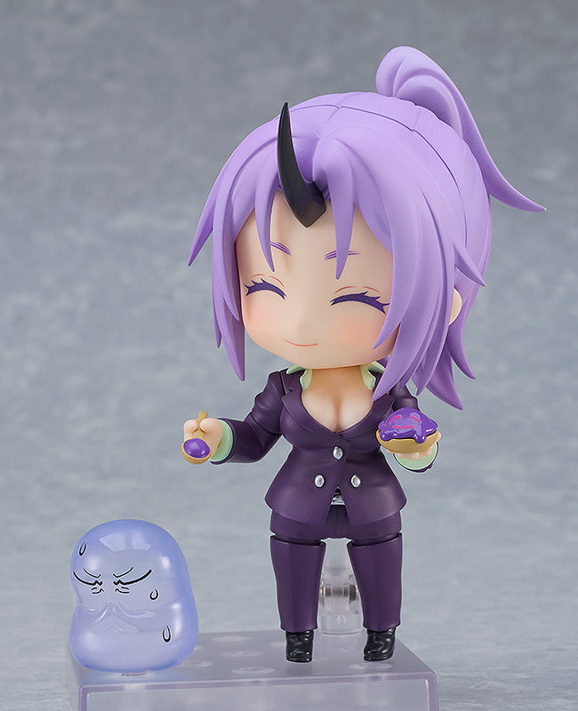 That Time I Got Reincarnated as a Slime Nendoroid "Shion"-Good Smile Company-Ace Cards & Collectibles