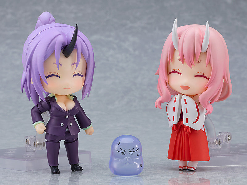 That Time I Got Reincarnated as a Slime Nendoroid "Shion"-Good Smile Company-Ace Cards & Collectibles