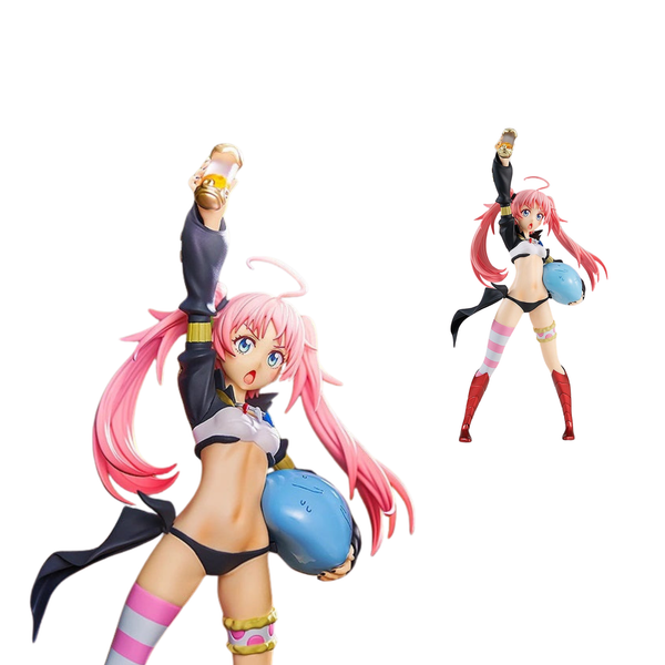 That Time I Got Reincarnated as a Slime Pop Up Parade "Millim"-Good Smile Company-Ace Cards & Collectibles