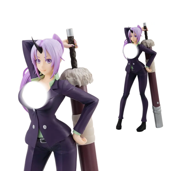 That Time I Got Reincarnated as a Slime Pop Up Parade "Shion"-Good Smile Company-Ace Cards & Collectibles