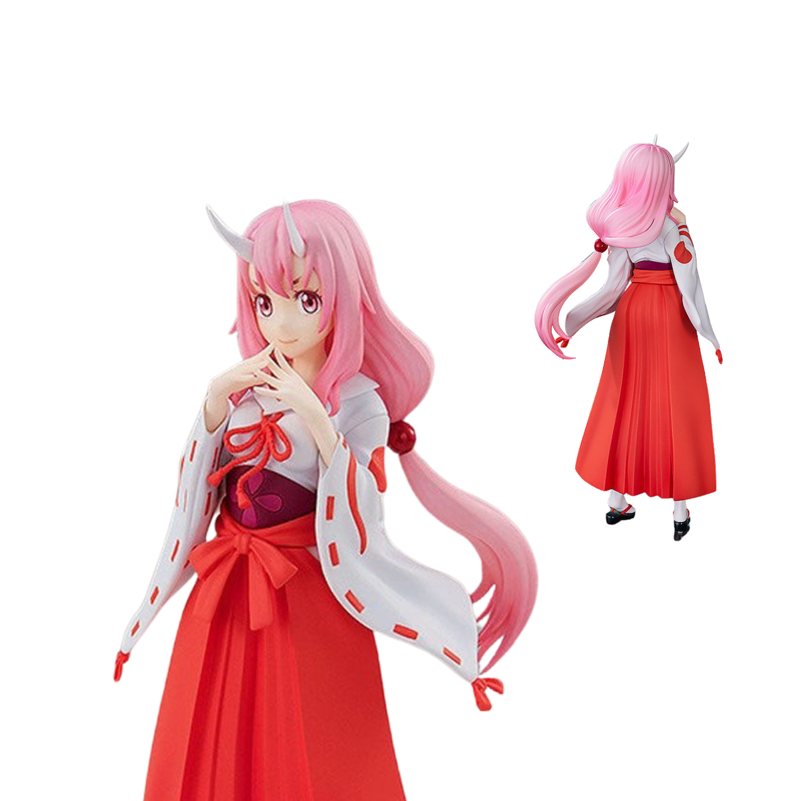 That Time I Got Reincarnated as a Slime Pop Up Parade "Shuna"-Good Smile Company-Ace Cards & Collectibles