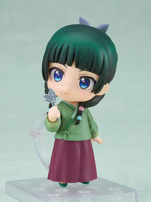 The Apothecary Diaries [2288] Nendoroid "Maomao" (Rerelease)-Good Smile Company-Ace Cards & Collectibles