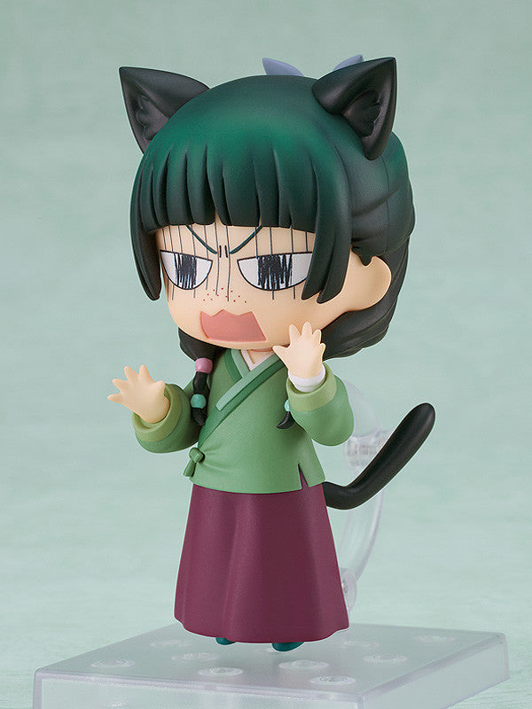 The Apothecary Diaries [2288] Nendoroid "Maomao" (Rerelease)-Deposit Payment-Good Smile Company-Ace Cards & Collectibles