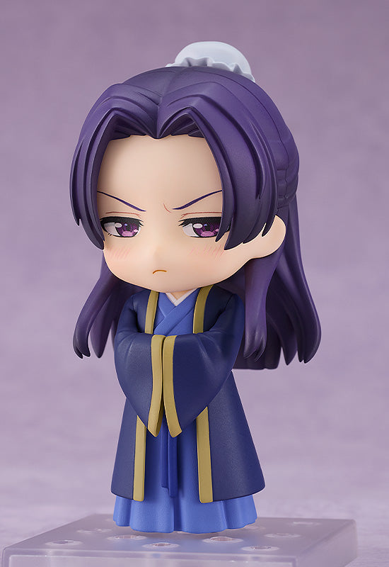 The Apothecary Diaries [2372] Nendoroid "Jinshi" (Rerelease)-Deposit Payment-Good Smile Company-Ace Cards & Collectibles