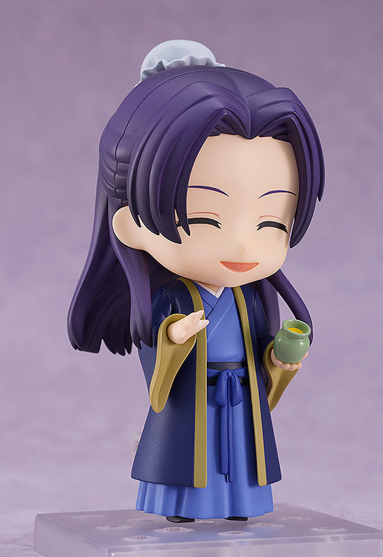 The Apothecary Diaries [2372] Nendoroid "Jinshi" (Rerelease)-Deposit Payment-Good Smile Company-Ace Cards & Collectibles