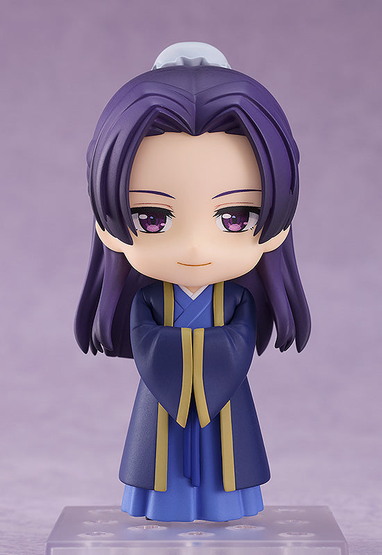 The Apothecary Diaries Nendoroid "Jinshi" (Rerelease)-Good Smile Company-Ace Cards & Collectibles