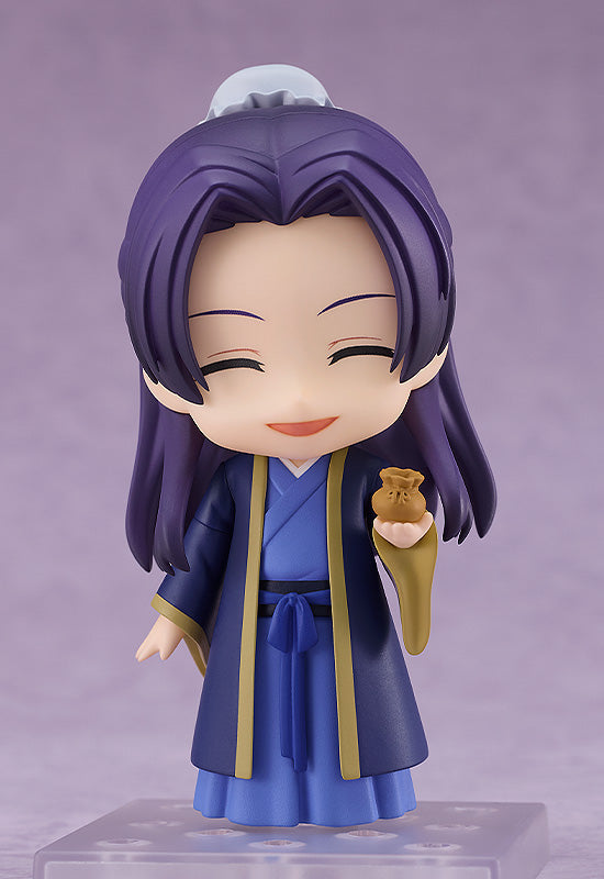 The Apothecary Diaries Nendoroid "Jinshi" (Rerelease)-Good Smile Company-Ace Cards & Collectibles