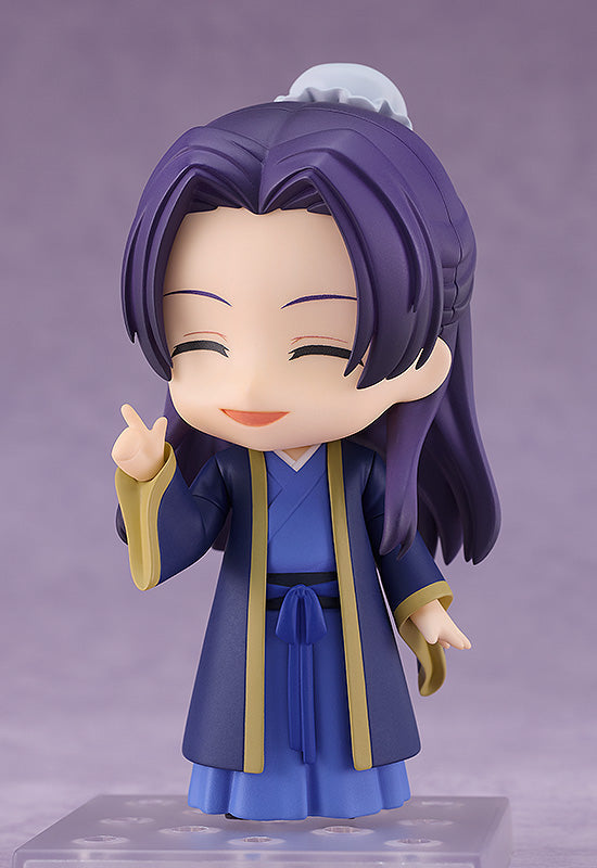 The Apothecary Diaries Nendoroid "Jinshi" (Rerelease)-Good Smile Company-Ace Cards & Collectibles