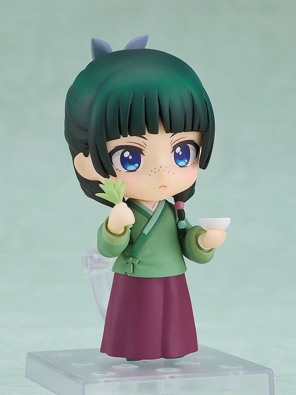 The Apothecary Diaries Nendoroid Series "Maomao"-Good Smile Company-Ace Cards & Collectibles