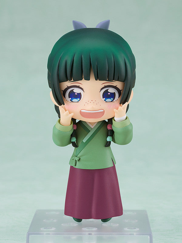 The Apothecary Diaries Nendoroid Series "Maomao"-Good Smile Company-Ace Cards & Collectibles