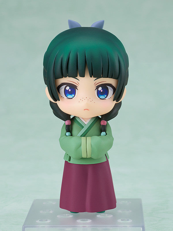 The Apothecary Diaries Nendoroid Series "Maomao" (Balance Payment)-Good Smile Company-Ace Cards & Collectibles