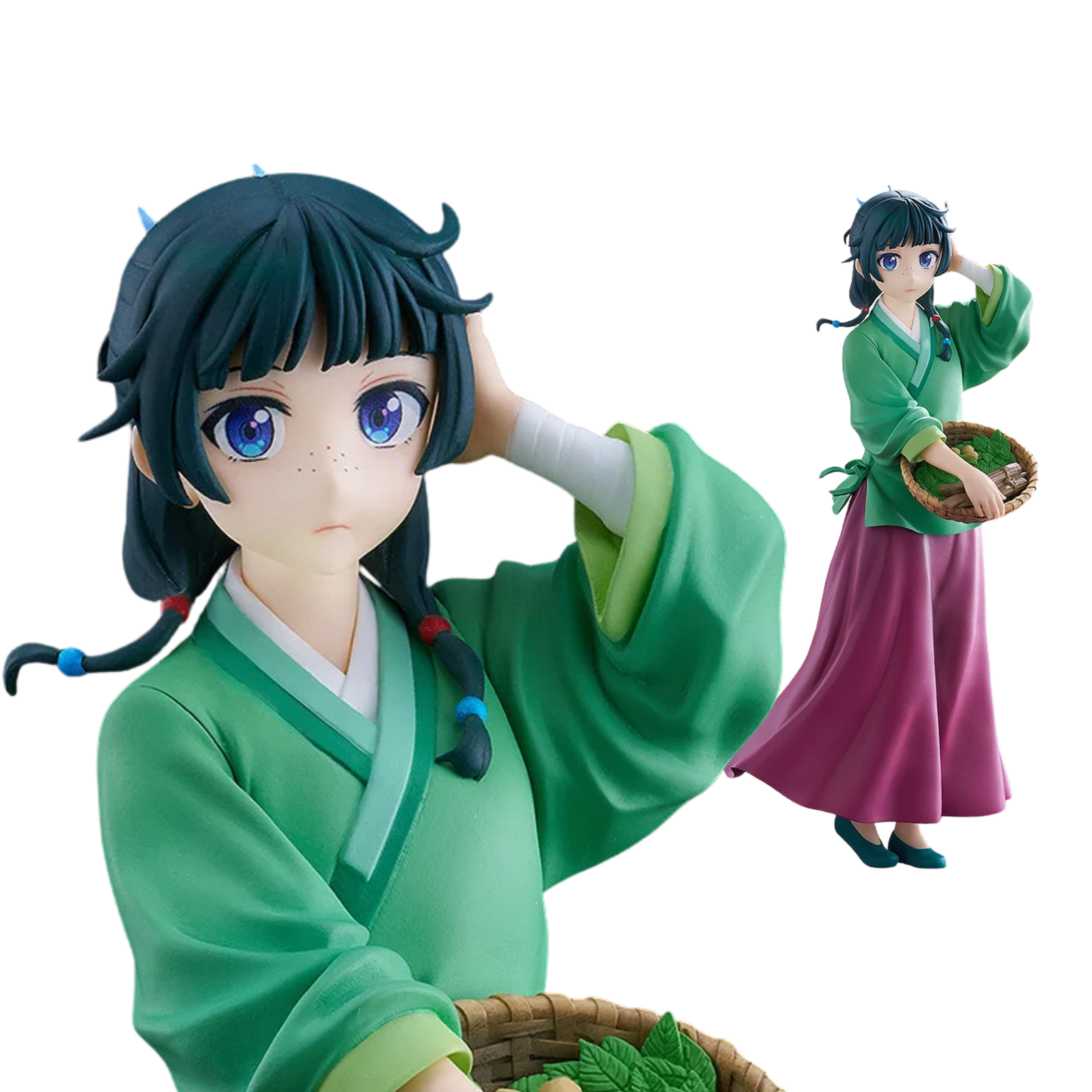 The Apothecary Diaries POP UP PARADE "Maomao"-Good Smile Company-Ace Cards & Collectibles