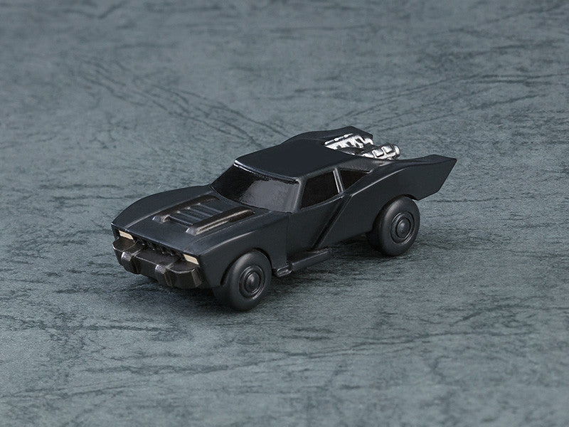 The Batman Nendoroid [1855] "Batman" (The Batman Ver.)-Good Smile Company-Ace Cards & Collectibles