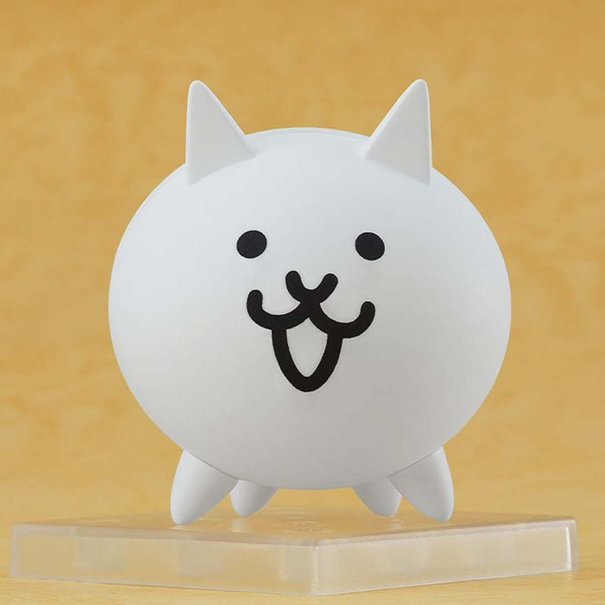 The Battle Cats Nendoroid [1999] "Neko"-Good Smile Company-Ace Cards & Collectibles