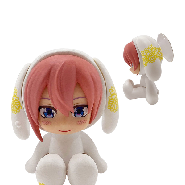 The Quintessential Quintuplets Movie Chocot "Ichika" (Wedding White Ver.)-Good Smile Company-Ace Cards & Collectibles