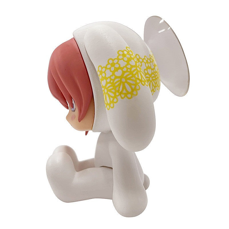 The Quintessential Quintuplets Movie Chocot "Ichika" (Wedding White Ver.)-Good Smile Company-Ace Cards & Collectibles