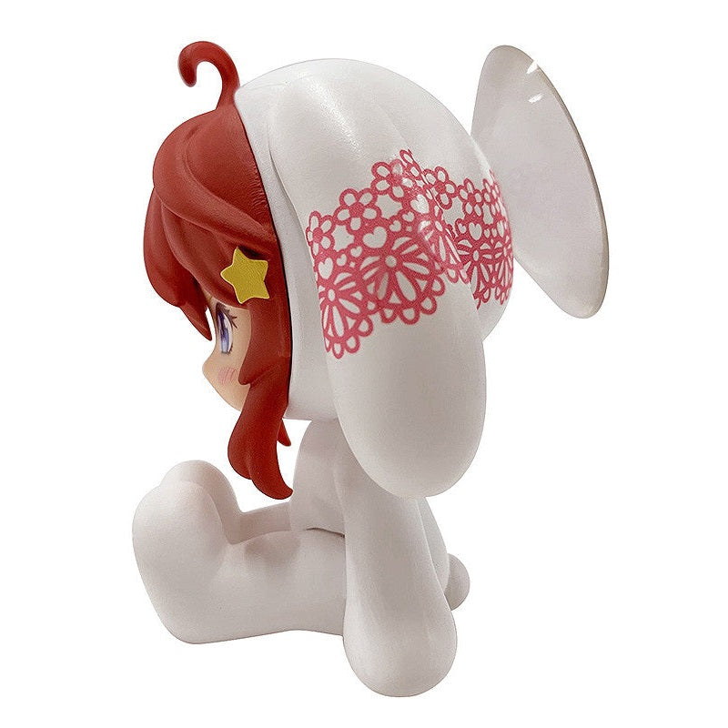 The Quintessential Quintuplets Movie Chocot &quot;Itsuki&quot; (Wedding White Ver.)-Good Smile Company-Ace Cards &amp; Collectibles