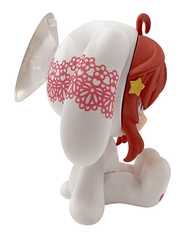 The Quintessential Quintuplets Movie Chocot "Itsuki" (Wedding White Ver.)-Good Smile Company-Ace Cards & Collectibles