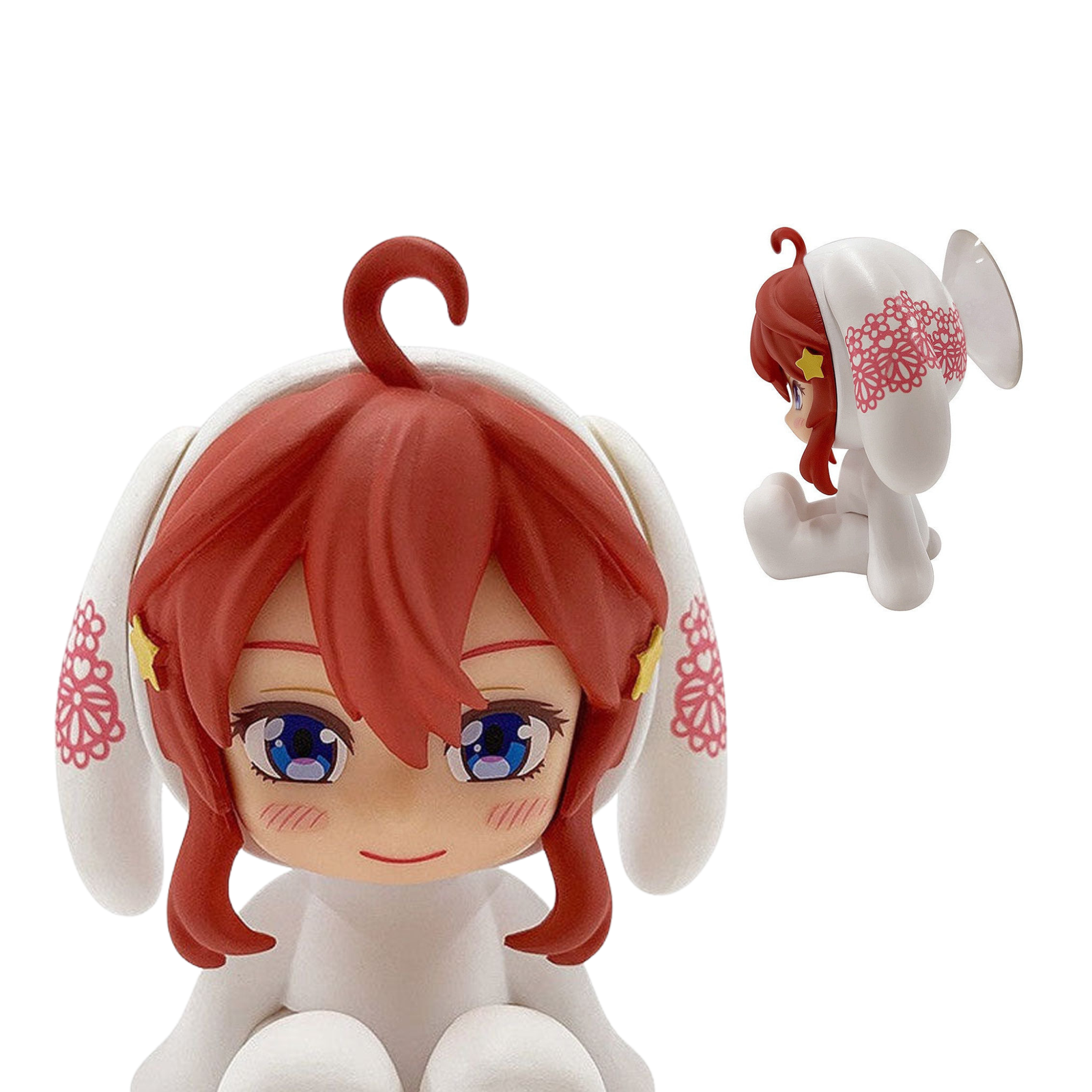 The Quintessential Quintuplets Movie Chocot "Itsuki" (Wedding White Ver.)-Good Smile Company-Ace Cards & Collectibles