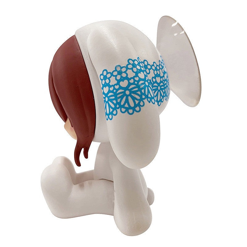 The Quintessential Quintuplets Movie Chocot "Miku" (Wedding White Ver.)-Good Smile Company-Ace Cards & Collectibles