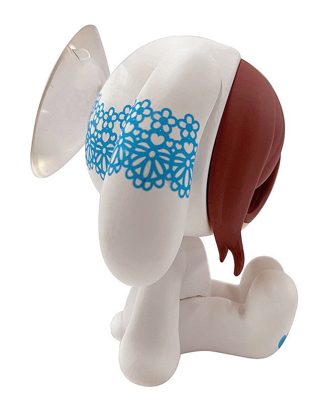 The Quintessential Quintuplets Movie Chocot "Miku" (Wedding White Ver.)-Good Smile Company-Ace Cards & Collectibles