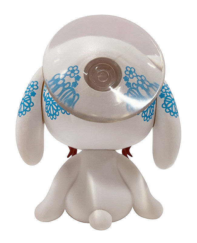 The Quintessential Quintuplets Movie Chocot "Miku" (Wedding White Ver.)-Good Smile Company-Ace Cards & Collectibles