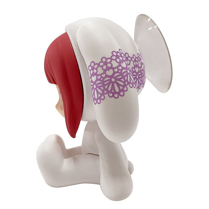 The Quintessential Quintuplets Movie Chocot "Nino" (Wedding White Ver.)-Good Smile Company-Ace Cards & Collectibles