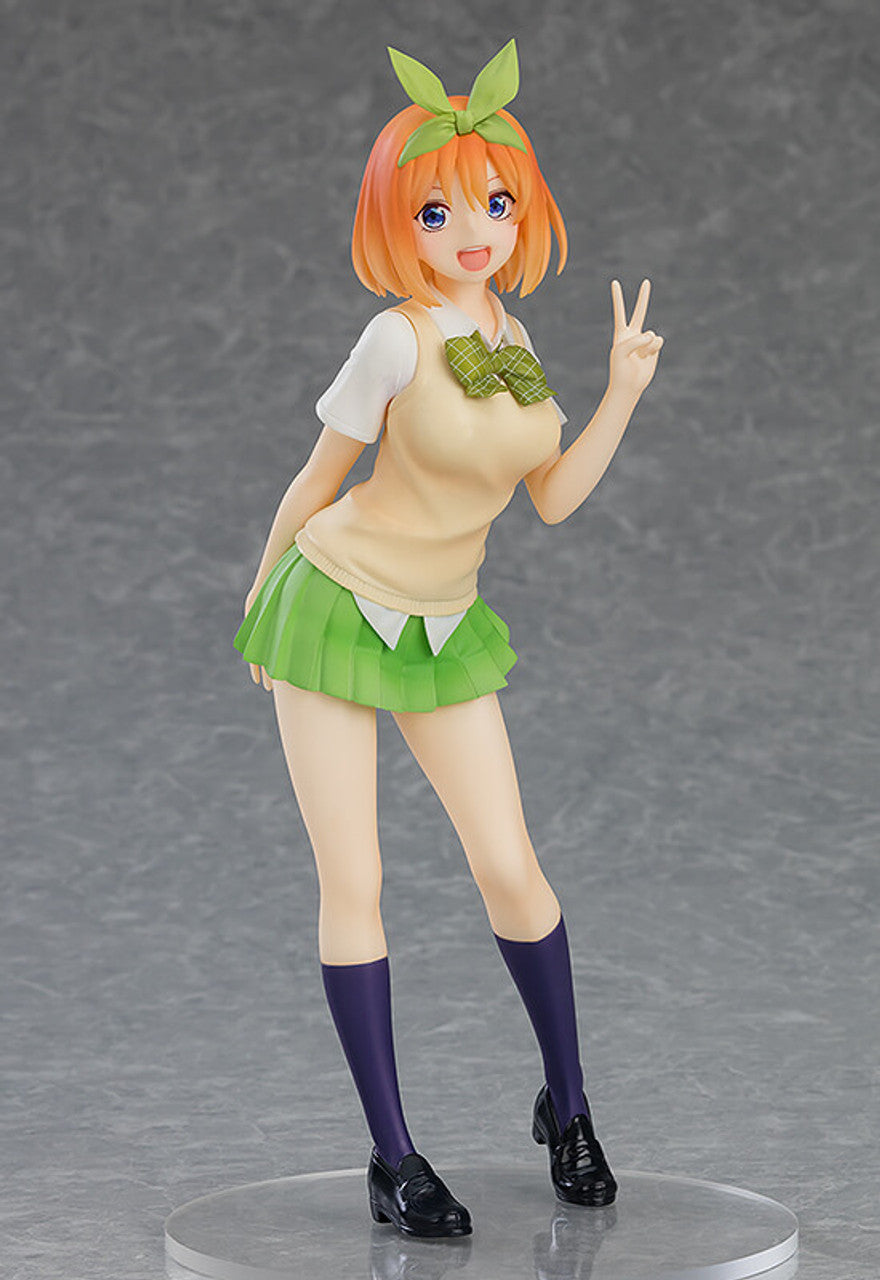 The Quintessential Quintuplets Movie Stars Pop Up Parade &quot;Movie Special Set&quot;-Good Smile Company-Ace Cards &amp; Collectibles