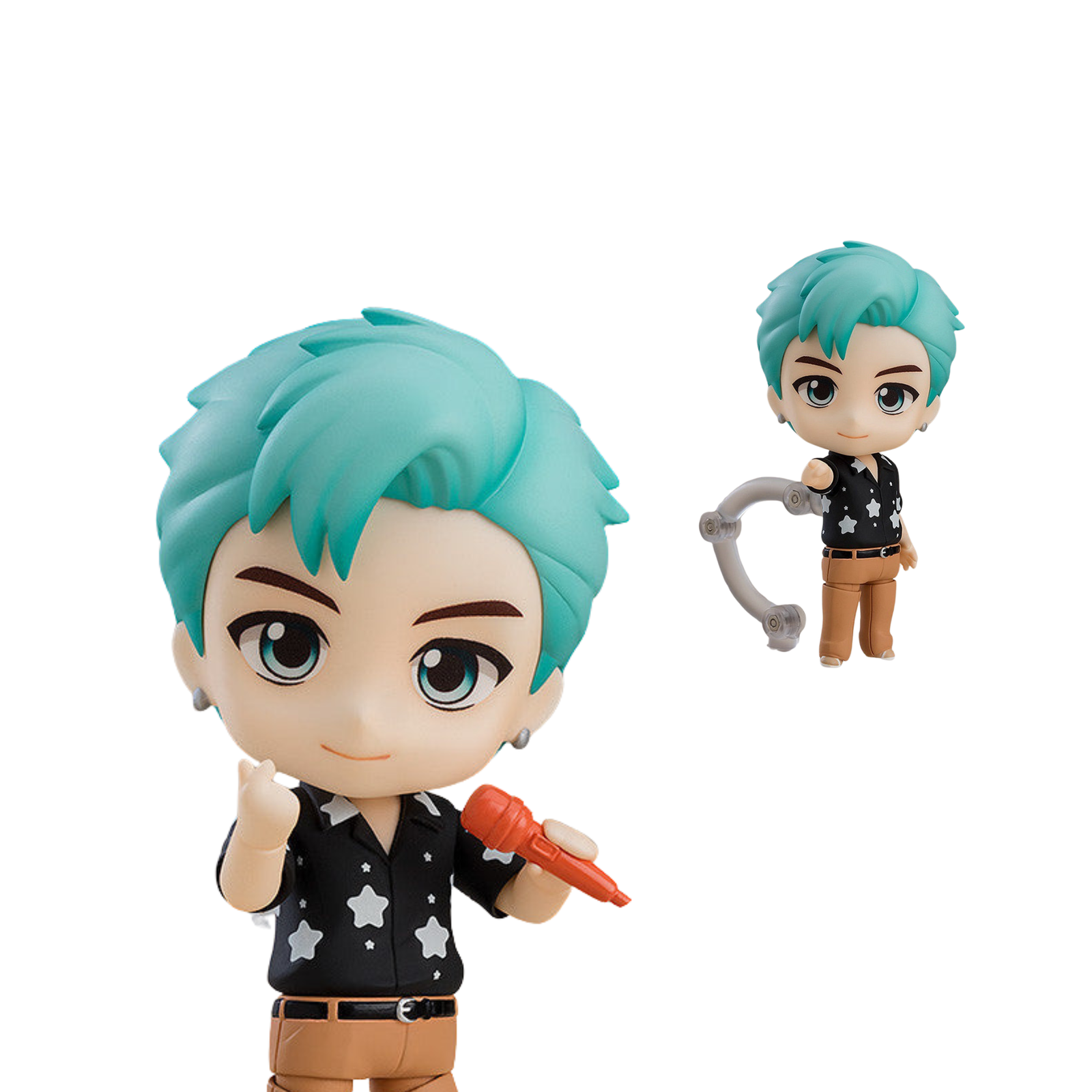 TinyTAN Nendoroid [1801] "RM"-Good Smile Company-Ace Cards & Collectibles