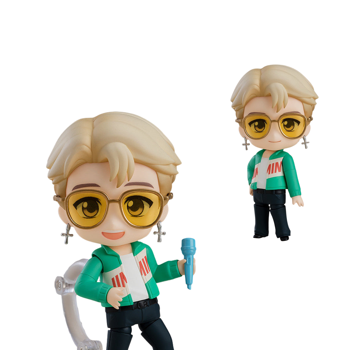 TinyTAN Nendoroid [1805] "Jimin"-Good Smile Company-Ace Cards & Collectibles