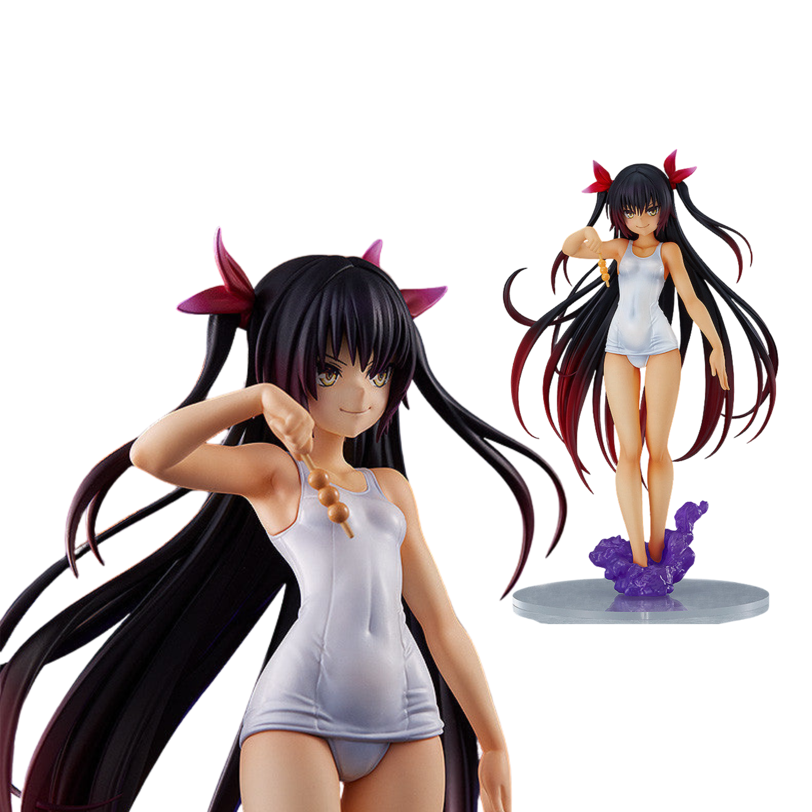 To Love-Ru Darkness Pop Up Parade "Nemesis"-Good Smile Company-Ace Cards & Collectibles