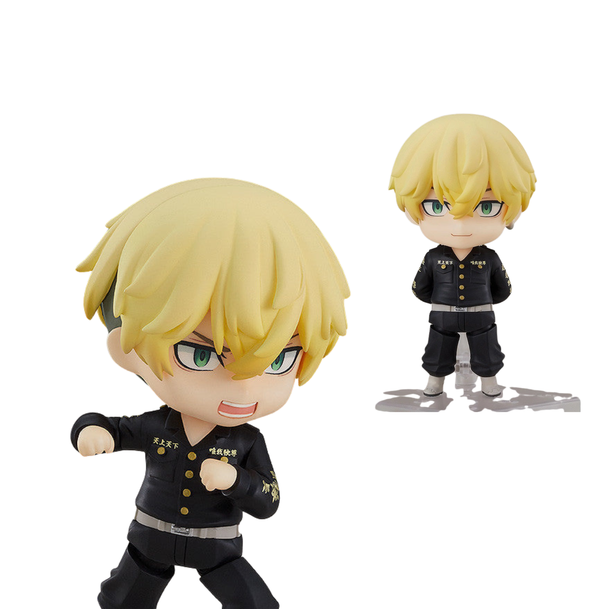 Tokyo Revengers Nendoroid [1874] "Chifuyu Matsuno"-Good Smile Company-Ace Cards & Collectibles