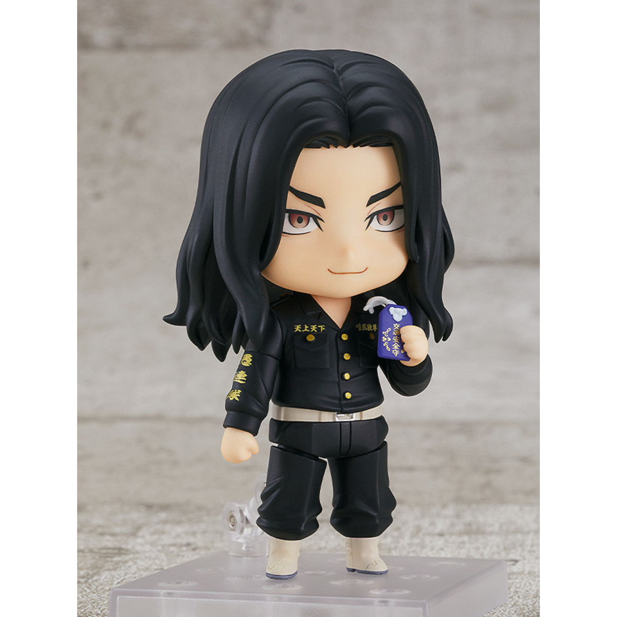 Tokyo Revengers Nendoroid [1982] "Keisuke Baji"-Good Smile Company-Ace Cards & Collectibles