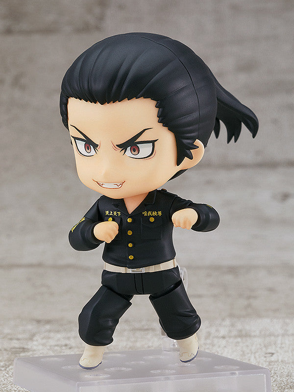 Tokyo Revengers Nendoroid "Keisuke Baji"-Good Smile Company-Ace Cards & Collectibles