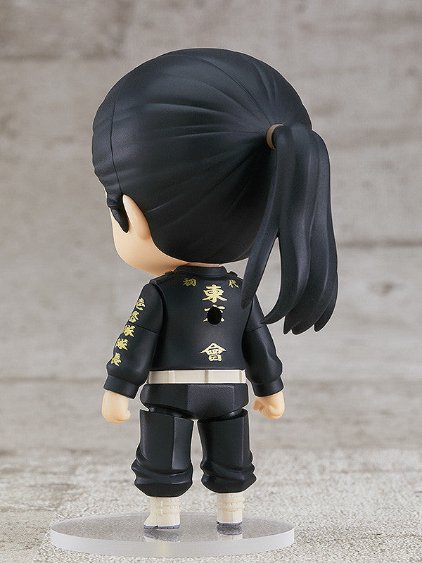 Tokyo Revengers Nendoroid "Keisuke Baji"-Good Smile Company-Ace Cards & Collectibles