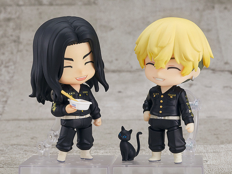 Tokyo Revengers Nendoroid "Keisuke Baji"-Good Smile Company-Ace Cards & Collectibles