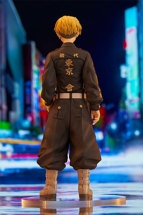 Tokyo Revengers Pop Up Parade &quot;Chifuyu Matsuno&quot;-Good Smile Company-Ace Cards &amp; Collectibles