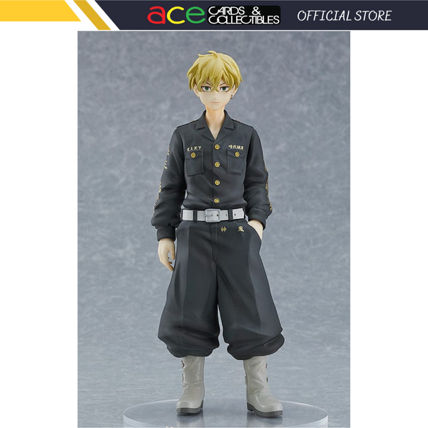 Tokyo Revengers Pop Up Parade "Chifuyu Matsuno"-Good Smile Company-Ace Cards & Collectibles