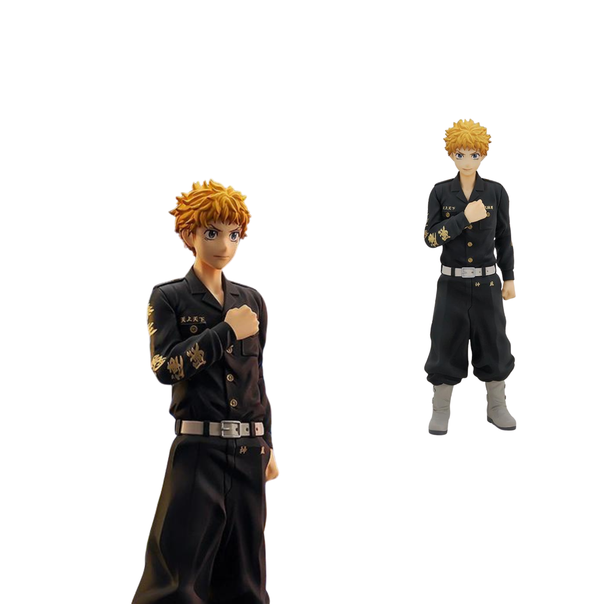 Tokyo Revengers Pop Up Parade "Takemichi Hanagaki"-Good Smile Company-Ace Cards & Collectibles