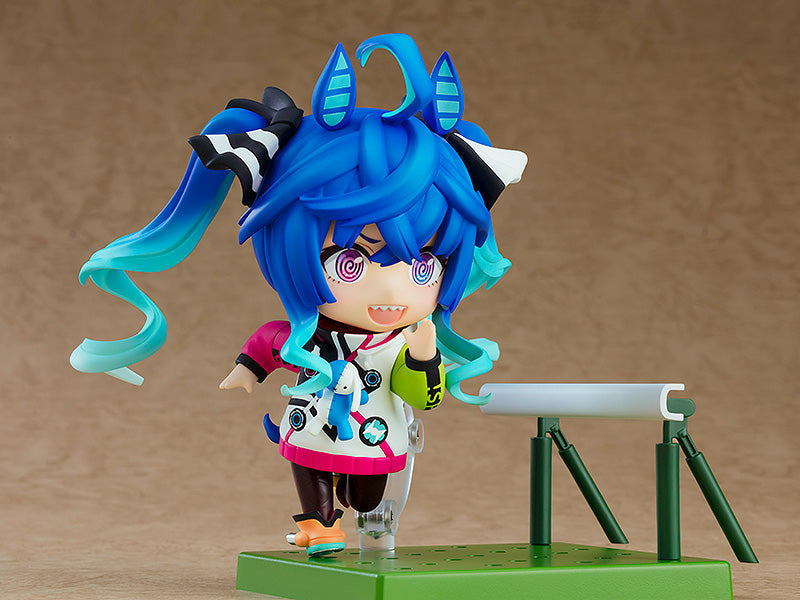 Umamusume Pretty Derby Nendoroid [1957] &quot;Twin Turbo&quot;-Good Smile Company-Ace Cards &amp; Collectibles